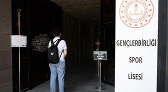 Gençlerbirliği Spor Lisesi, Dünya Liseler Arası Futbol Şampiyonası'nda Türkiye'yi Temsil Edecek