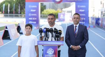 Modern Pentatlonda Büyük Hedefler