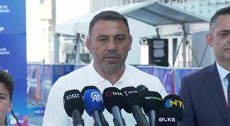 Pentatlonda olimpiyat madalyası hedefi