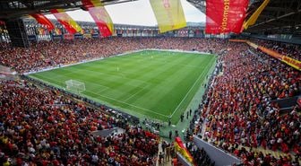 Göztepe ve Trabzonspor, İsmail Köybaşı Jübilesi İçin Yarın İzmir'de Buluşuyor
