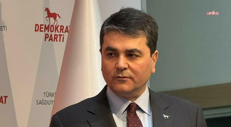 DP Uysal: Çerçeve yasa, millete ihanettir