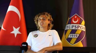 Hamza Akman: 'Galatasaray altyapısında sorun yok, rekabet çok zorlu'