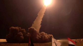 Yemen'de Husilerin Saldırıları: 40'tan Fazla Asker Öldü
