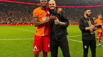Icardi'den Galatasaray'a ret! Böyle biteceğini kimse tahmin edemezdi