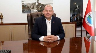 İlkay Çiçek kimdir? Menderes Belediye Başkanı İlkay Çiçek evli mi, eşi kim?