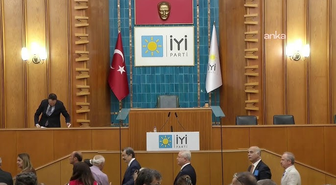 İYİ Parti'den TBMM'ye: Yeni yasa teklifi şeffaf ve katılımcı görüşülsün