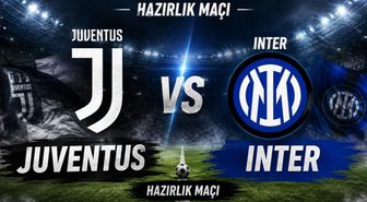 Juventus Inter maçı hangi kanalda, Juventus Inter ne zaman, saat kaçta oynanacak?