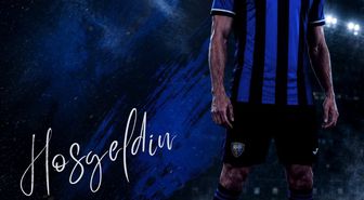 Karacabey Belediyespor'da 5 imza