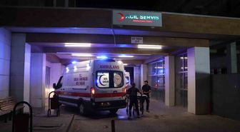 Karaman'da Motosiklet Kazası: 2 Yaralı