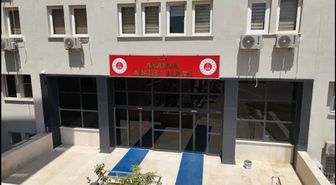 Anamur'da silahlı saldırı: Şüpheli tutuklandı