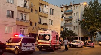 Kayseri'de 54 Yaşındaki Adam Evinde Ölü Bulundu