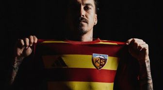 Kayserispor, Cenk Şen'i Kadrosuna Kattı