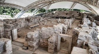 Kadıkalesi-Anaia UNESCO Dünya Mirası Geçici Listesi'nde