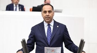 Kıratlı: Terörsüz Türkiye, şehitlerin emanetine sahip çıkmanın göstergesi