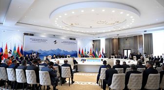 Avrasya Birliği'nden tarihi borsa anlaşması