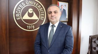 Erciyes Üniversitesi'nden KKKA Aşısında Faz 1 Sona Yaklaşıyor
