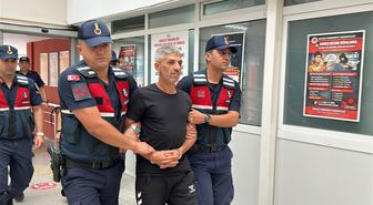 Kocaeli'de Organize Suç Operasyonunda Firari Şüpheli Tutuklandı
