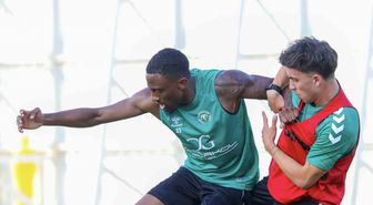 Konyaspor, Rizespor Maçı Hazırlıklarına Devam Ediyor