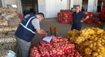 Malatya'da Temmuz Denetimlerinde 137 Aykırılık Tespit Edildi