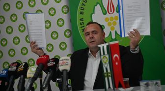 Manisa Basket'in Kocaeli'ye taşınmasına 100 milyonluk tazminat davası