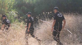 Marmaris'te FETÖ suikast timi üyesine yer gösterme
