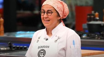 MasterChef Şükran kimdir, Şükran Boyraz yaşında, mesleği ne, nereli? 2026 MasterChef Şükran elendi mi?
