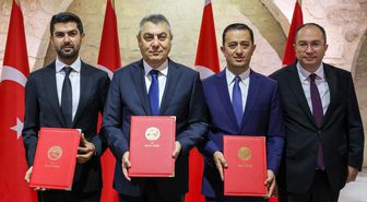 Mersin'e hayırsever desteğiyle yeni sağlık ünitesi