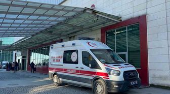 Fatsa'da Irmakta Boğulma: 1 Ölü, 1 Yaralı