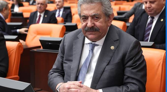 MHP'li Yıldız'dan çerçeve yasaya IRA ve FARC örnekli savunma