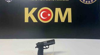 Milas'taki Silahlı Saldırıda 3 Tutuklama