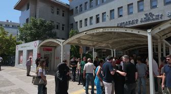 Aksaray'da bıçaklı kavgada ölüm: Sanığa 16 yıl 11 ay hapis