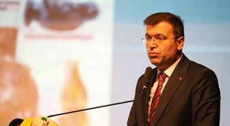 Niğde'de Arkeoloji ve Kültürel Miras Çalıştayı Düzenlendi