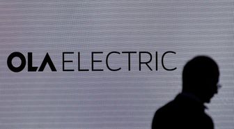 Ola Electric'in ilk çeyrek zararı daraldı