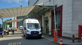 Mevsimlik Tarım İşçisi İki Kardeş Irmakta Boğulma Tehlikesi Geçirdi: 1 Ölü