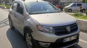 Karabük'te Yaya Geçidinde Ölüm: Yaşlı Adam Hayatını Kaybetti