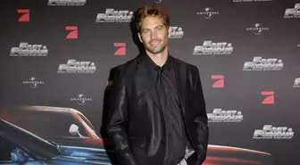 Paul Walker'ın Kızı Meadow, Toyota Supra Satışı Söylentilerini Yalanladı