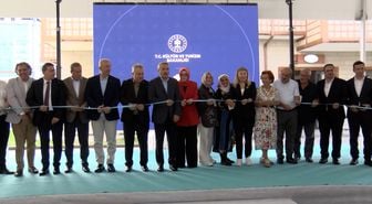 Rize'de Yaşayan Miras Şöleni Başladı