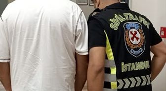 Düğün konvoyunda havaya ateş açana ev hapsi