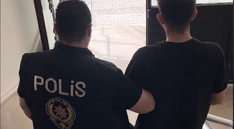Sivas'ta yasa dışı bahis operasyonu: 2 tutuklama
