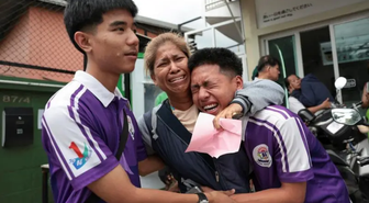 Tayland'da Okul Saldırısı: 8 Kişi Hayatını Kaybetti