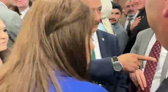 TBMM Adalet Komisyonu'nda kapı krizi: İYİ Parti'den tepki