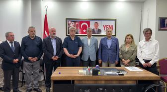 Seyit Torun'dan TMO'ya fındık fiyatı tepkisi: 'Sefalet fiyatı'