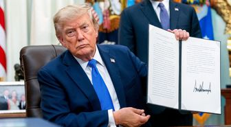 Trump'tan doğum yoluyla vatandaşlığa yeni kısıtlama: 'Doğum turizmi' yasaklanıyor