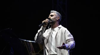 Tunceli'de MamekiFest coşkusu: Konser, rafting ve tekne turu
