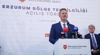 SSB Başkanı Görgün: Yerlilik Payı Yüzde 83'e Ulaştı