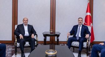 Gazze Barış Planı yeniden gündemde: Amman'da kritik zirve, arabulucu ülkelerden ortak tepki