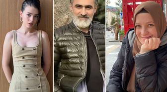 Ülkü Hilal Çiftçi'nin ailesinde kriz büyüyor! Babaya zina suçlaması