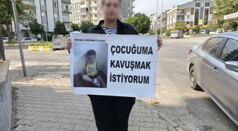 Anne: Hatam yüzünden oğlumu kaybettim