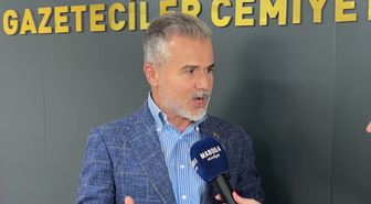 Yeniden Refah Partisi'nden 'çerçeve yasa' tepkisi: 'Bilmediğimiz bir kanuna evet oyu veremiyoruz'