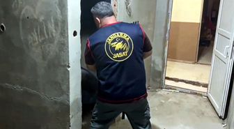 Ermenek Maden Kazası Firarisi 8 Yıl Sonra Silifke'de Yakalandı